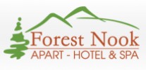 АPART - HOTEL FOREST NOOK